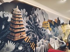 -必胜客(花舞大唐博物馆店)