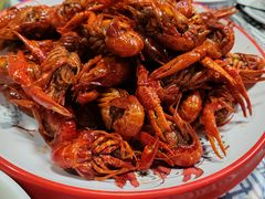 -辣不怕口味虾(凌霄路店)