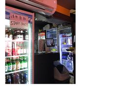 -BHC炸鸡(明洞总店)