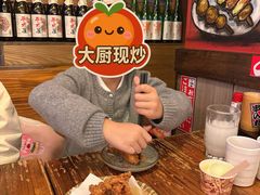 -平成屋· Late Night 食堂(漕宝路店)