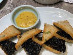 -四道菜·福建菜馆(新街口金鹰店)