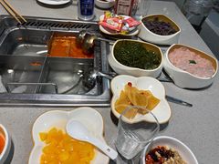 -海底捞火锅(南开鲁能城店)