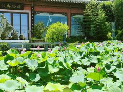 -云龙湖旅游景区