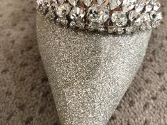 -JIMMY CHOO(恒隆广场店)