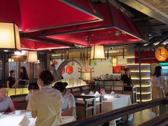 -江城小馆陕南妈妈菜·全球旅行餐厅(钟楼店)