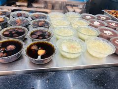 -毛华美食(清扬路店)