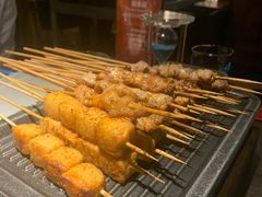 -辣尚瘾·烤鱼·新川菜(交大直营店)