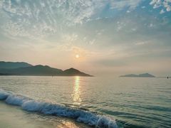 -西涌国际滨海旅游区