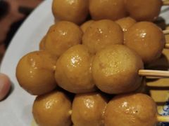 -十六蒲(桂林路店)