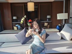 -石梅湾艾美度假酒店