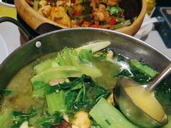 -吴记百家·私房菜·家宴(润园店)