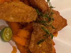 -桂满陇·蟹黄小笼汤包(中山公园店)