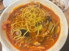 -多宾韩国料理(学衡路店)