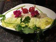 -海底捞火锅(团结桥店)