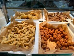 -紫光园清真北京小吃(正阳大街店)