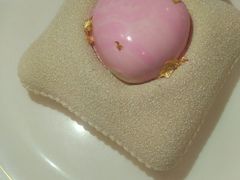 -La patisserie de Mona 茉娜的甜品(韩乐坊店)