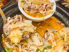 -李师傅脆肚(梅林店)