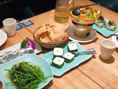 -米纸越南小馆(金鹰世界店)