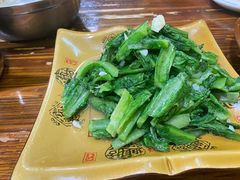 -朗妈私房菜(婺女州店)