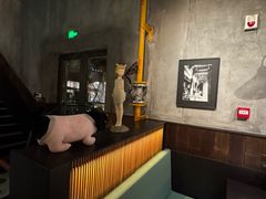 -庐灶江南·江南菜·四合院Bistro(东直门雍和宫·原华侨宾馆店)
