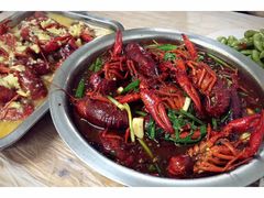 -袁老大龙虾(石鼓路总店)