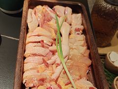 -季季山•云南野生菌火锅(上海首店)