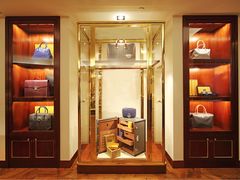 -GOYARD(恒隆广场店)