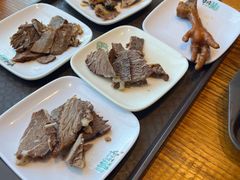 -中阿兰牛肉面(悦海新天地店)