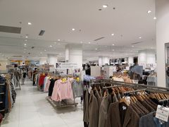 -优衣库(泉州中骏世界城店)
