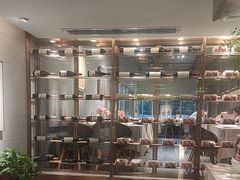 -一澜江宴·江景地标楚菜(江滩公园店)