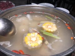-八合里潮汕鲜牛肉火锅(深圳海岸城店)