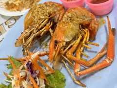 -班赞海鲜市场