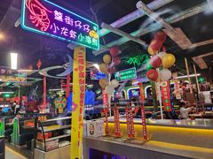 -路边边.炒菜烧烤.音乐餐厅(良乡长虹店)