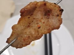 -同裕烧烤·海鲜·家常菜(杰座·欧洲城店)
