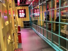 -丰茂烤串(金源店)