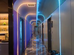 -青春足迹·概念店·小憩足疗SPA