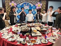 -老山东·山东菜(鲁菜名店)