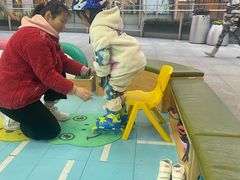 -乐翔轮滑(中庚漫游城店)