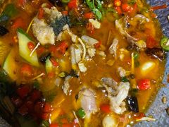 -米椰湘·辣椒炒肉