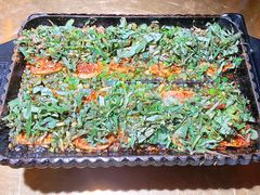 包浆豆腐-烤匠麻辣烤鱼(环球中心店)