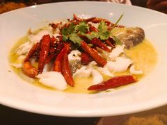 -丝路金桃·新疆菜(徐汇店)