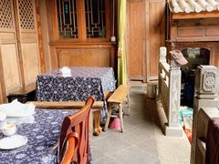 -龙姐私房菜(和顺古镇店)