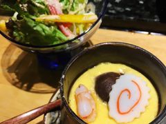 -松临·铁板烧&Omakase(神农店)