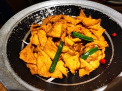 -百年神厨·地道川菜(清江西路店)