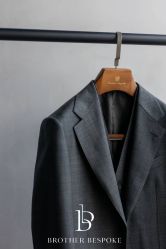 点击看大图 -Brother西服礼服定制·商务·婚礼(佛山南海店)
