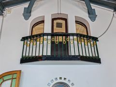 -青岛德国总督楼旧址博物馆