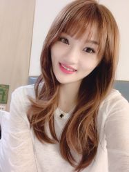 点击看大图 -3AM HAIR SALON染发烫发接发