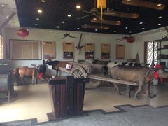 大堂-横沥牛庄(总店)