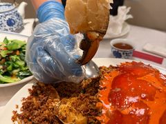 -喜记避风塘炒辣蟹(旗舰店)