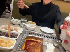 -海底捞火锅(顺义华联店)